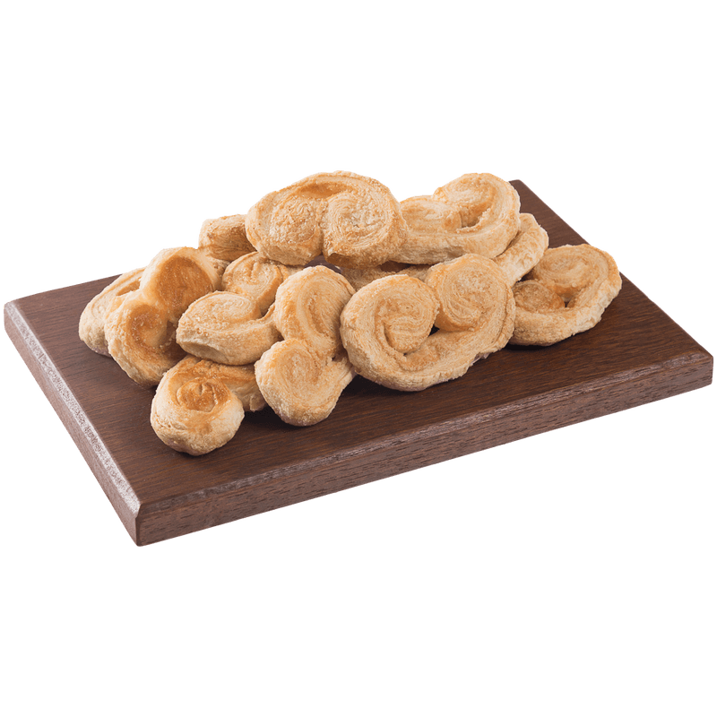 Biscoito-Orelhinha
