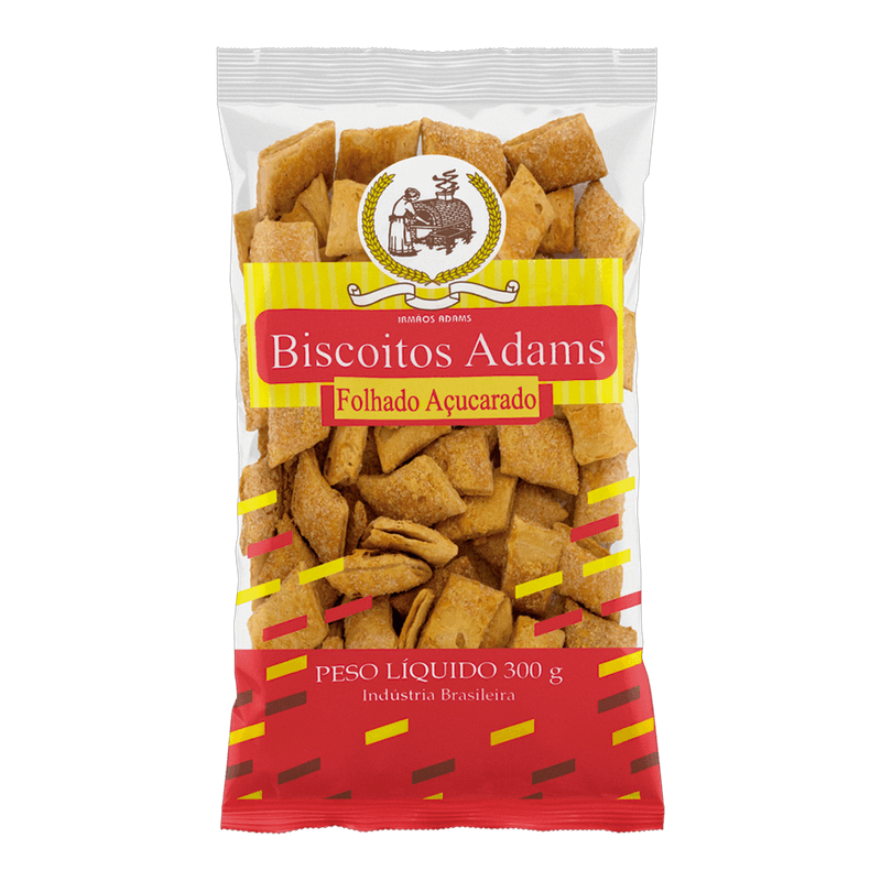 Biscoito-Folhado-Adams-Aucarado-300g