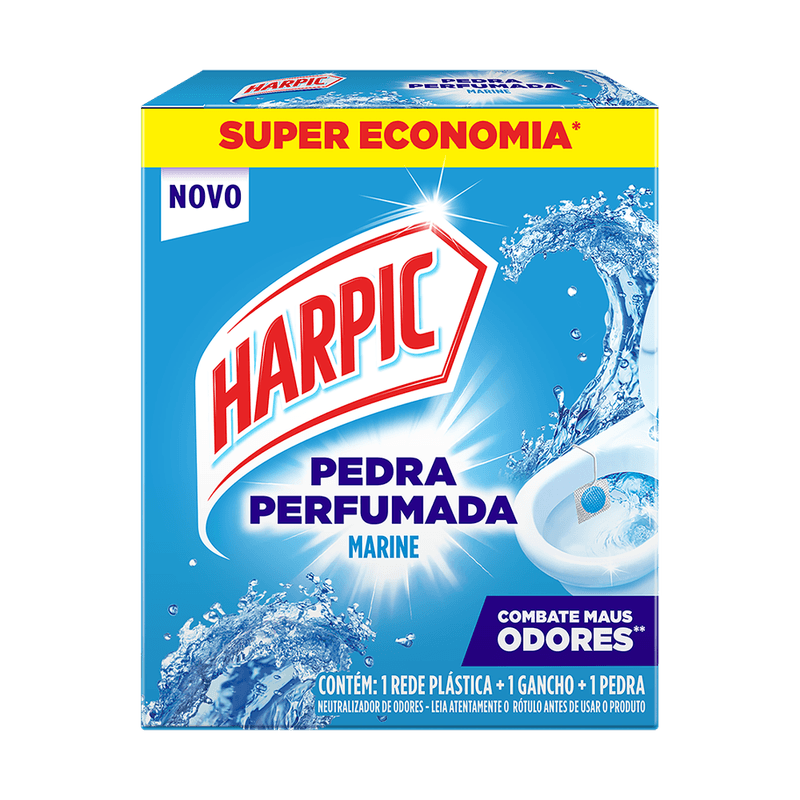Desodorizador-Sanitrio-Harpic-Aroma-Plus-Marine-Pedra-20g