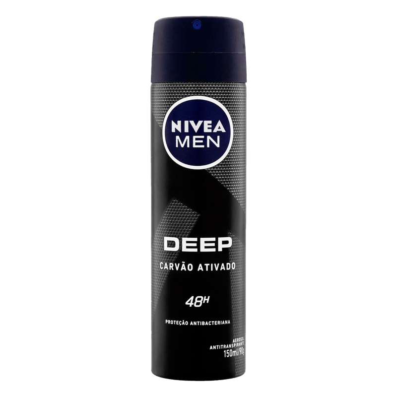 Desodorante-Aerossol-Nivea-Deep-Carvo-Ativado-Masculino-150ml