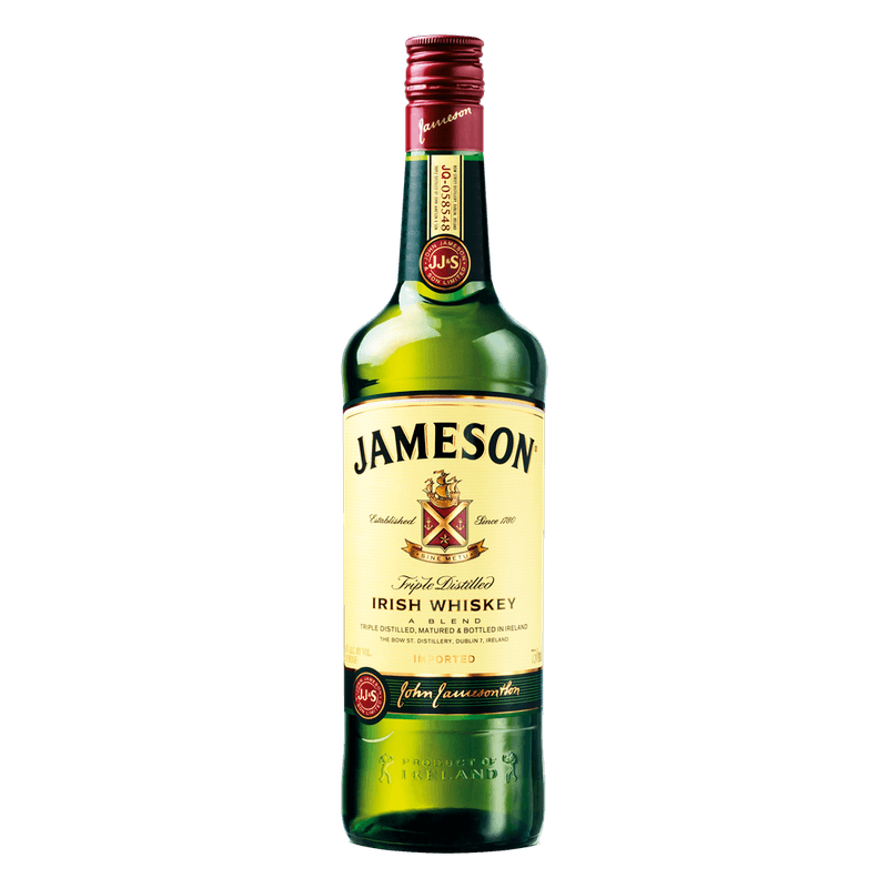 Whisky Jameson Irish 750ml