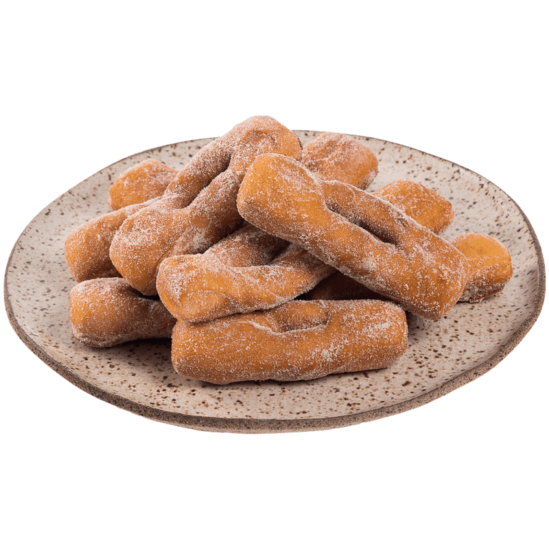 Cueca Virada Caseira