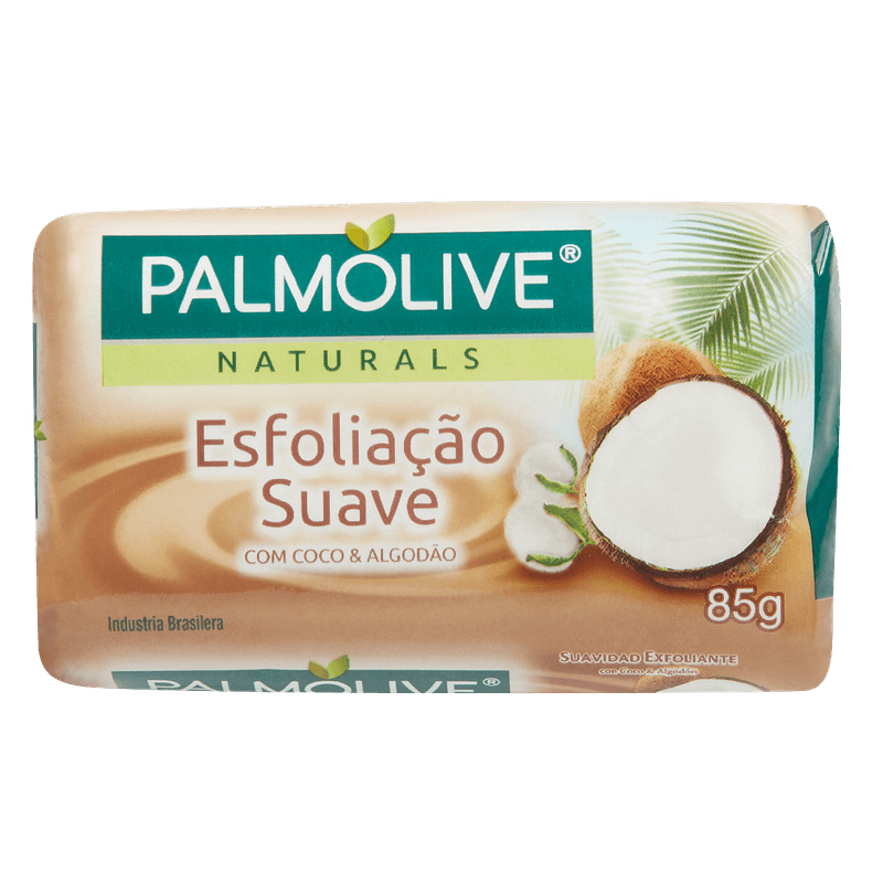 Sabonete-Palmolive-Esfoliao-Suave-com-Coco-e-Algodo-85g