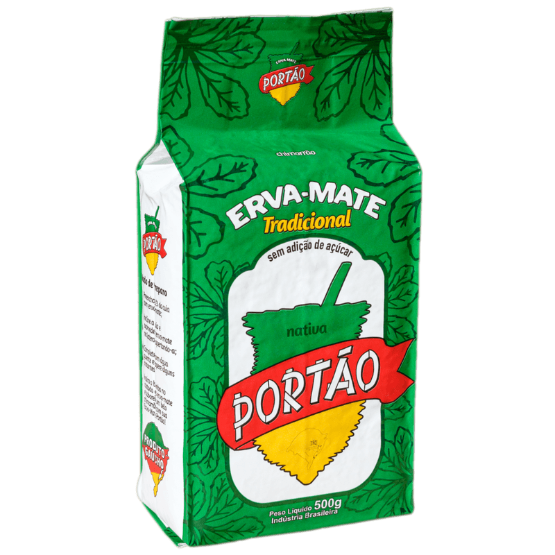 Ervamate Porto Tradicional a Vcuo 500g