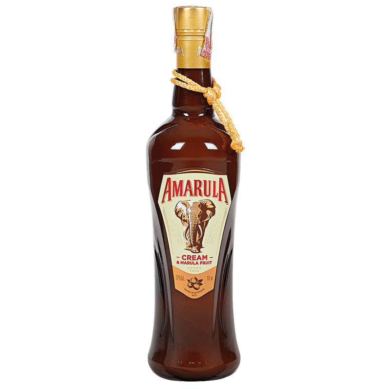 Licor Amarula Cream 750ml