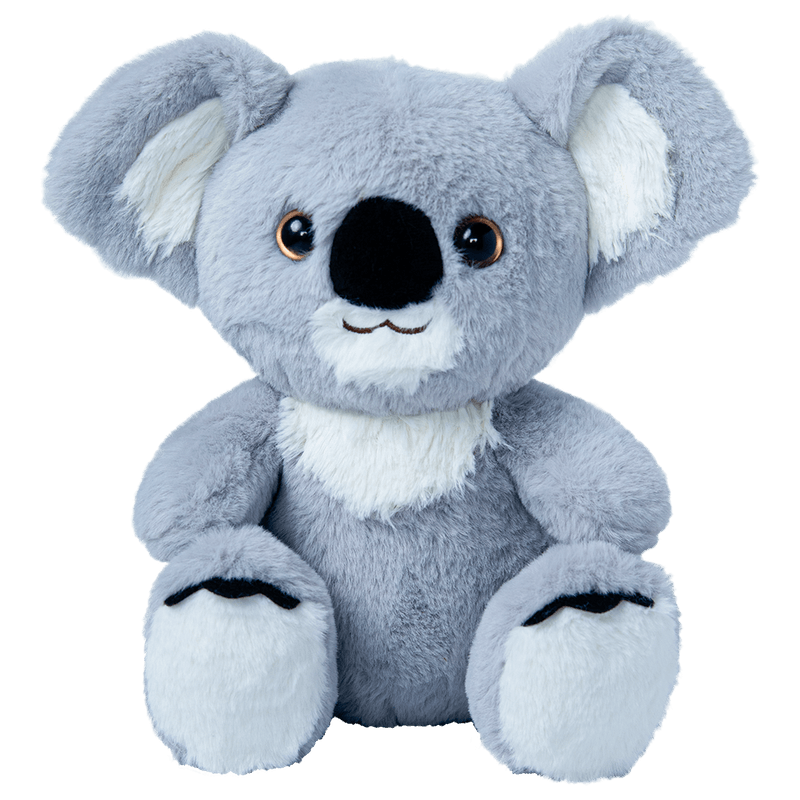 Pelcia BBR Toys Coala Fofinho