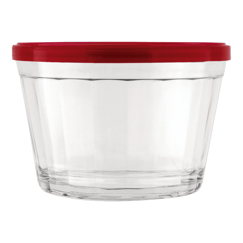 Tigela Nadir Americano com Tampa 350ml