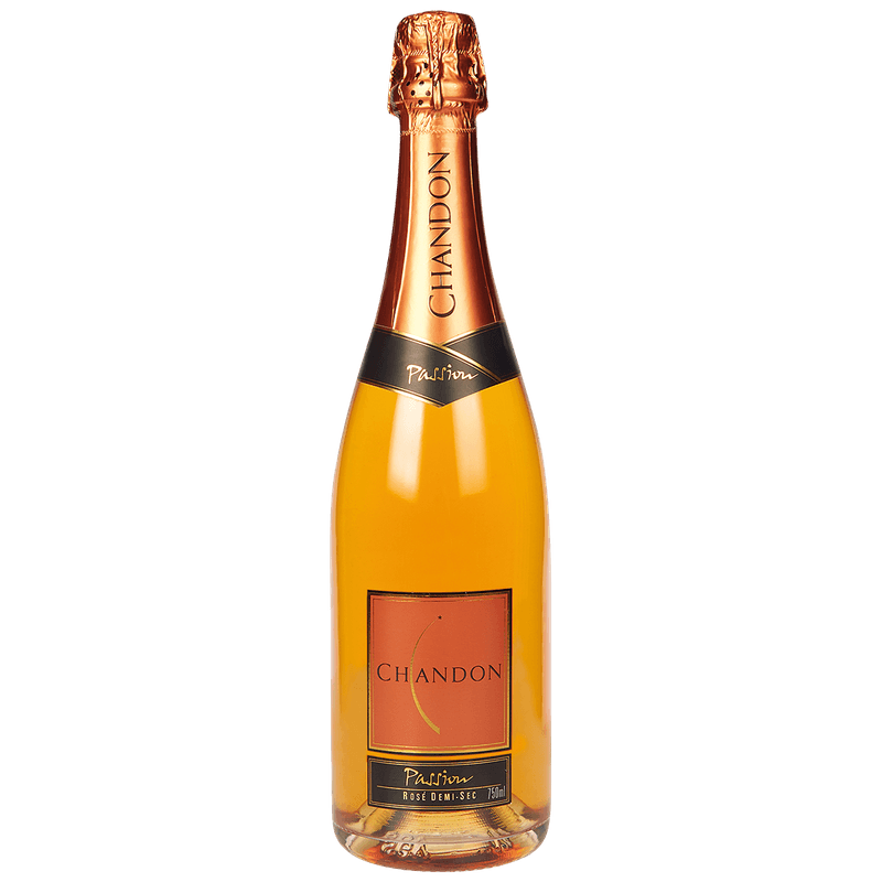 Espumante Chandon Passion Ros 750ml