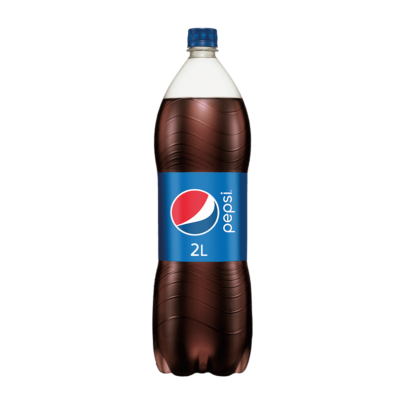 Refrigerante Pepsi Pet 2L