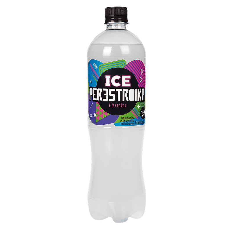 Ice Perestroika Limo 1L