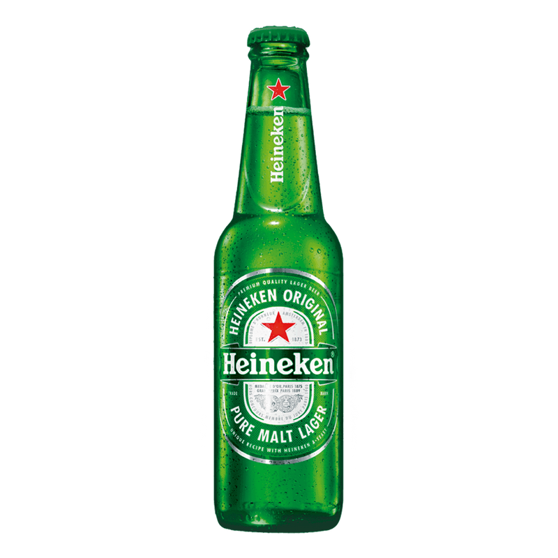 Cerveja Heineken Long Neck 330ml