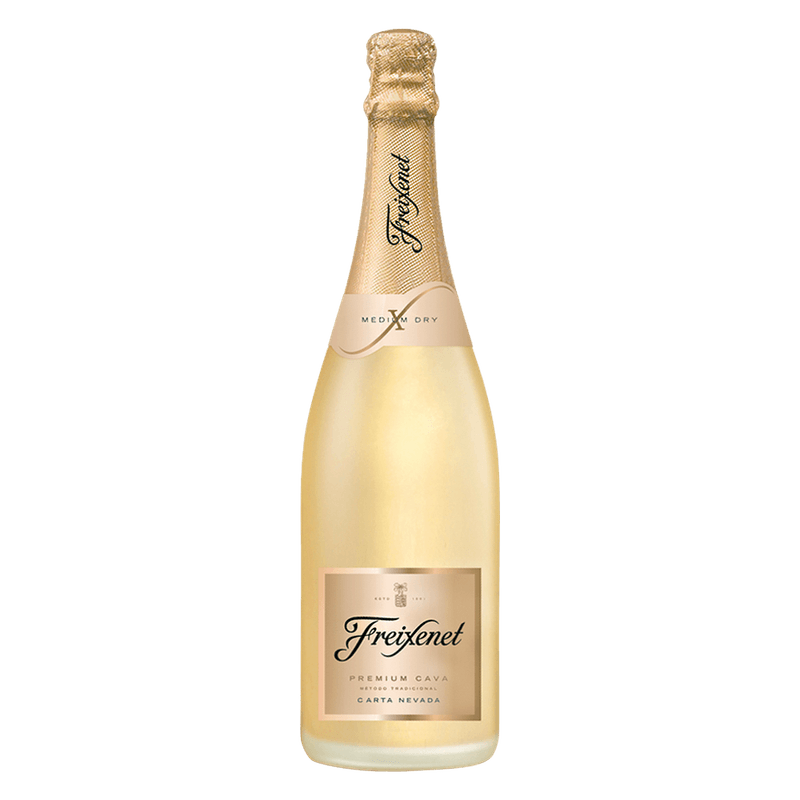Cava Freixenet Carta Nevada 750ml