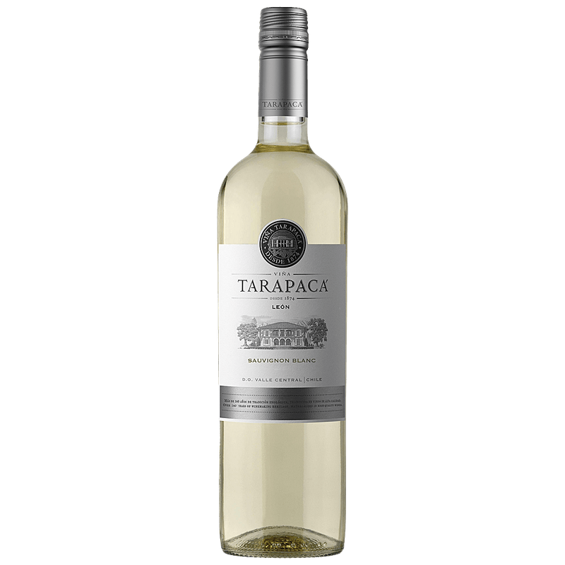 Vinho Tarapac Len Sauvignon Blanc Chileno 750ml