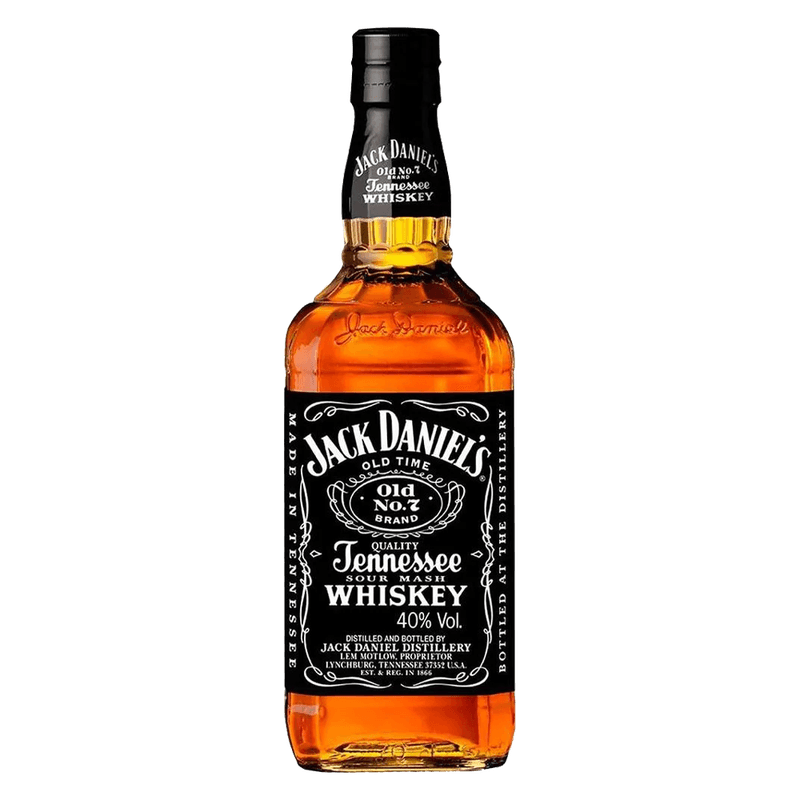 Whisky Jack Daniel's Old Nº 7 1L - Rissul Online