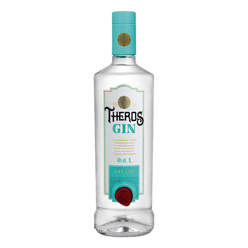 Gin Theros 1L