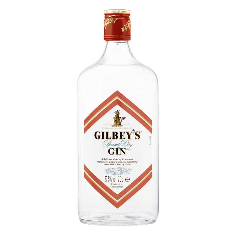 Gin Gilbeys 1857 Special Dry 700ml
