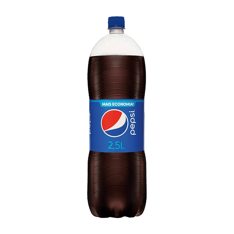 Refrigerante Pepsi Pet 25L