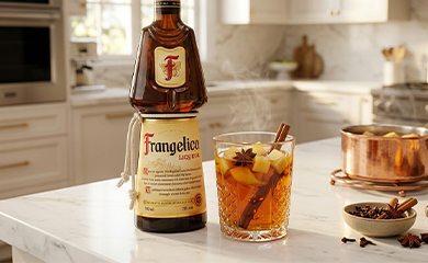 QUENTÃO COM FRANGELICO